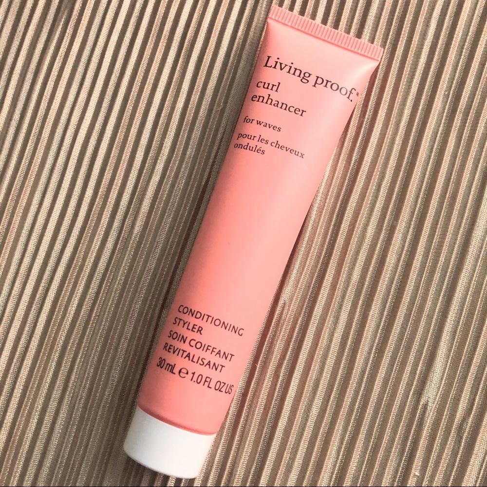 LIVING PROOF CURL ENHANCER